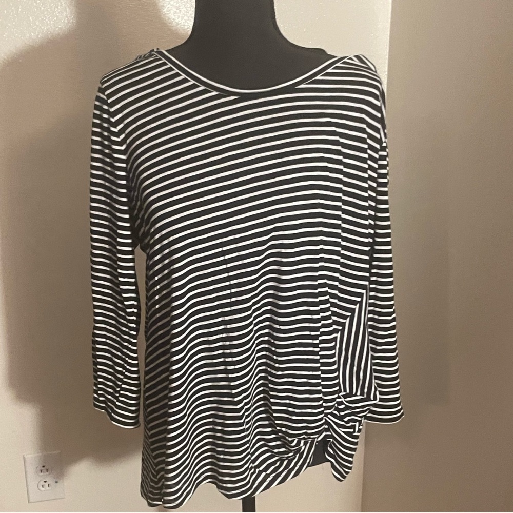 Woman’s blouse